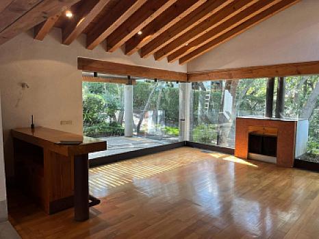 Residencia en venta en Hacienda de Valle Escondido