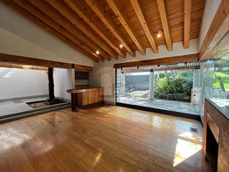 Residencia en venta en Hacienda de Valle Escondido