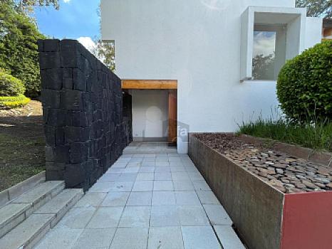 Residencia en venta en Hacienda de Valle Escondido