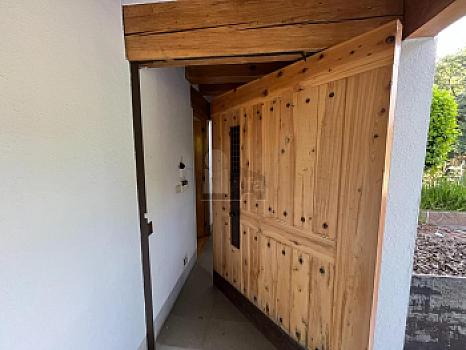 Residencia en venta en Hacienda de Valle Escondido