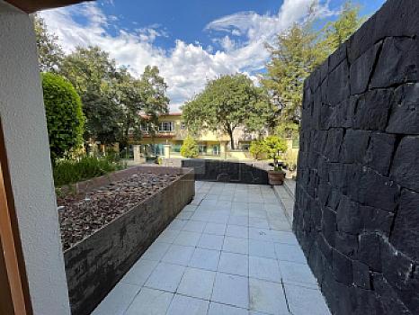 Residencia en venta en Hacienda de Valle Escondido
