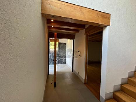 Residencia en venta en Hacienda de Valle Escondido