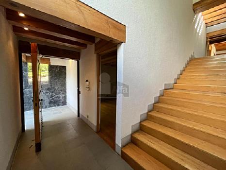Residencia en venta en Hacienda de Valle Escondido