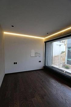 Casa con diseño Industrial, ven y conócela!