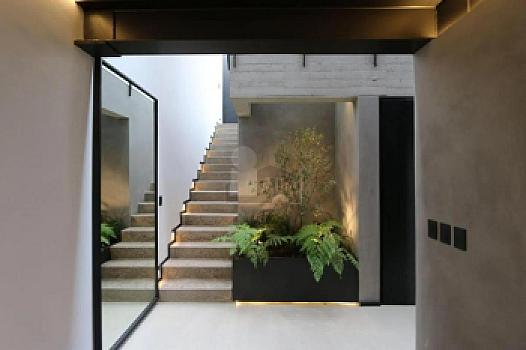 Casa con diseño Industrial, ven y conócela!