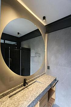 Casa con diseño Industrial, ven y conócela!