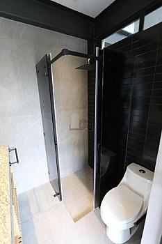Casa con diseño Industrial, ven y conócela!
