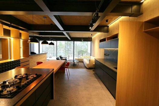 Casa con diseño Industrial, ven y conócela!