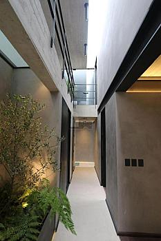 Casa con diseño Industrial, ven y conócela!
