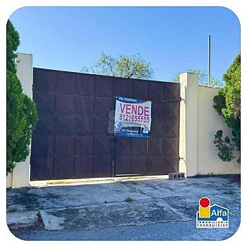 Terreno habitacional en sale en Hacienda los Villarreales, Salinas Victoria, Nuevo León
