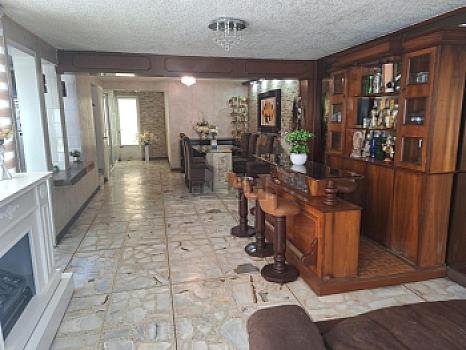 Casa sola en sale en Jardines de Cerro Gordo, Ecatepec de Morelos, México