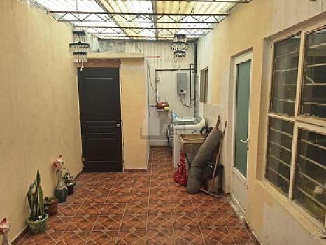 Casa sola en sale en Jardines de Cerro Gordo, Ecatepec de Morelos, México
