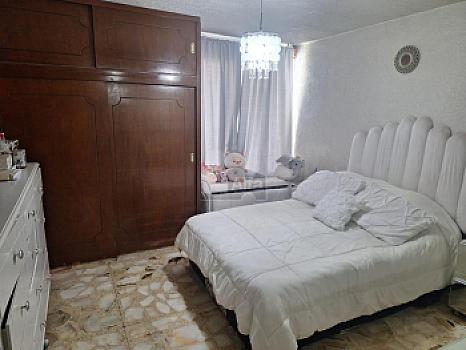 Casa sola en sale en Jardines de Cerro Gordo, Ecatepec de Morelos, México