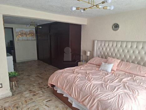 Casa sola en sale en Jardines de Cerro Gordo, Ecatepec de Morelos, México