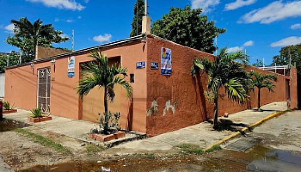 Casa en venta en esquina en Chichi Suárez, Mérida, Yucatán