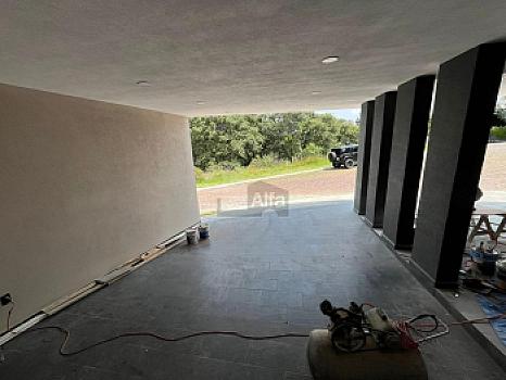 Ven y enamórate de esta Residencia en Rancho San Juan