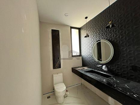 Ven y enamórate de esta Residencia en Rancho San Juan