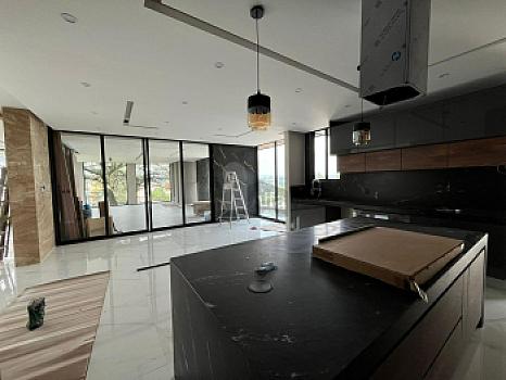 Ven y enamórate de esta Residencia en Rancho San Juan