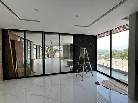 Ven y enamórate de esta Residencia en Rancho San Juan