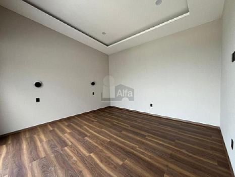 Ven y enamórate de esta Residencia en Rancho San Juan
