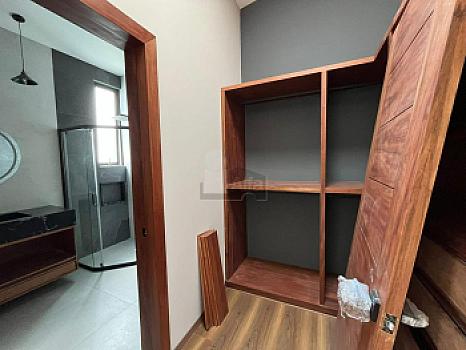 Ven y enamórate de esta Residencia en Rancho San Juan
