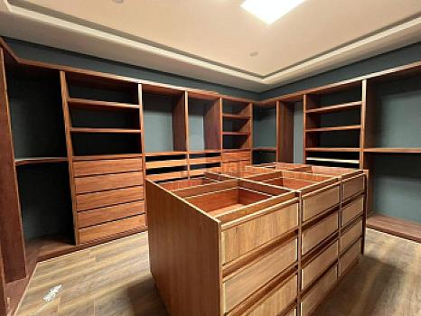 Ven y enamórate de esta Residencia en Rancho San Juan