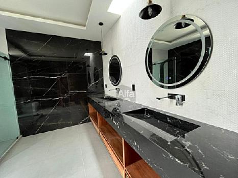 Ven y enamórate de esta Residencia en Rancho San Juan