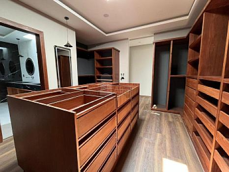 Ven y enamórate de esta Residencia en Rancho San Juan
