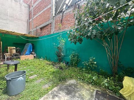 Casa en venta en San Juan Bosco