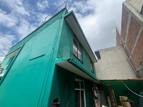 Casa en venta en San Juan Bosco