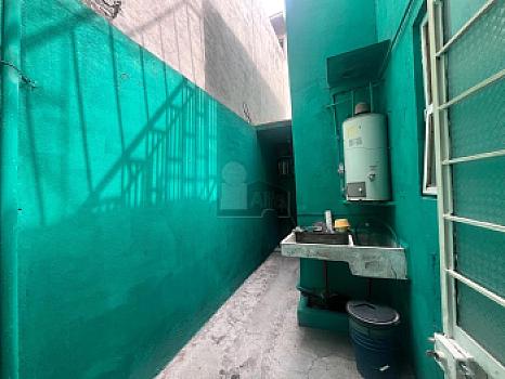 Casa en venta en San Juan Bosco