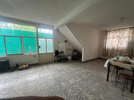 Casa en venta en San Juan Bosco