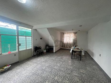 Casa en venta en San Juan Bosco