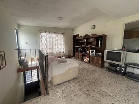 Casa en venta en San Juan Bosco