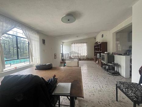 Casa en venta en San Juan Bosco