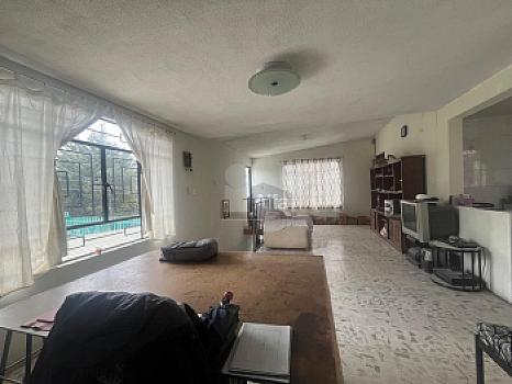 Casa en venta en San Juan Bosco
