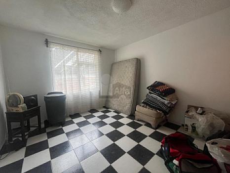 Casa en venta en San Juan Bosco