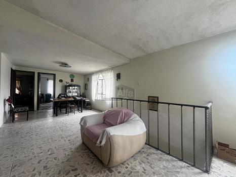 Casa en venta en San Juan Bosco