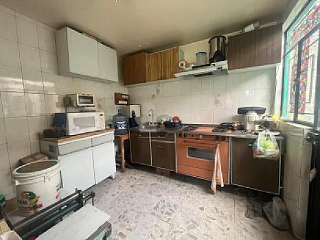 Casa en venta en San Juan Bosco
