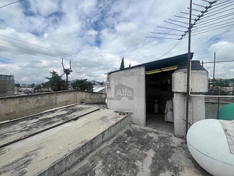 Casa en venta en San Juan Bosco