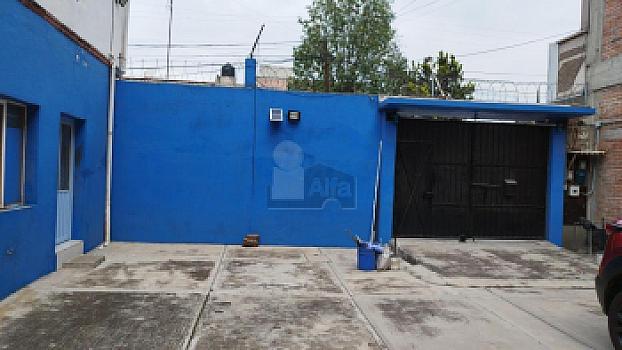 Detached house for rent in Tepexpan, Acolman, México