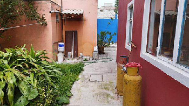 Detached house for rent in Tepexpan, Acolman, México