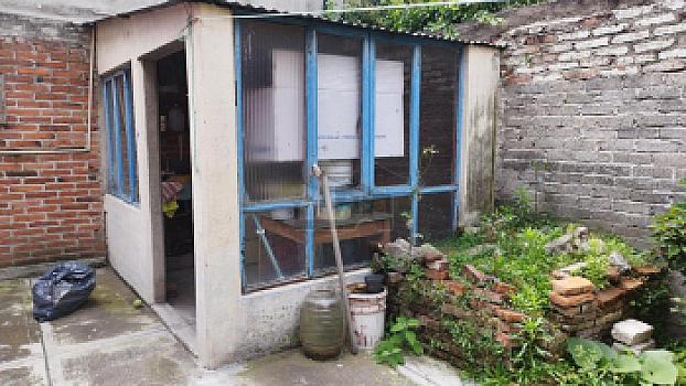 Detached house for rent in Tepexpan, Acolman, México