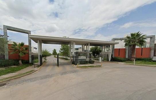 Casa en condominio en rent en Sierra Nogal, León, Guanajuato