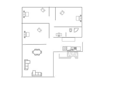 Casa en venta y/o renta en Chihuahua Colonia Abraham Gonzalez