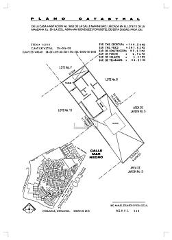 Casa en venta y/o renta en Chihuahua Colonia Abraham Gonzalez