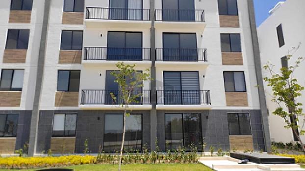 Departamento en renta en Capittala | $9,000 con mantenimiento incluido