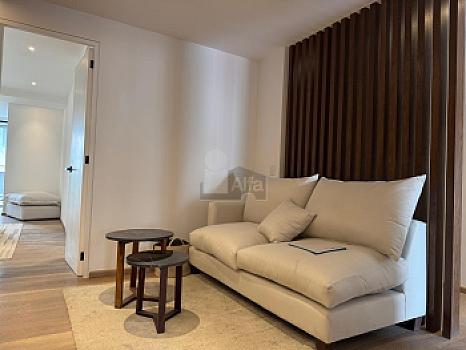 Departamento en Venta en Los Alpes, Álvaro Obregón