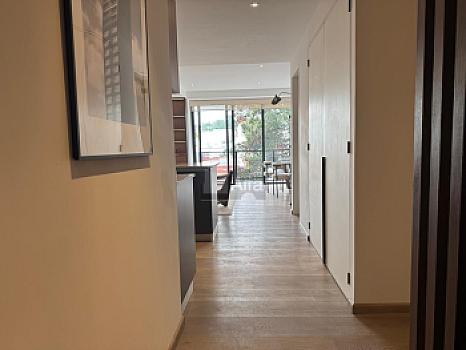Departamento en Venta en Los Alpes, Álvaro Obregón
