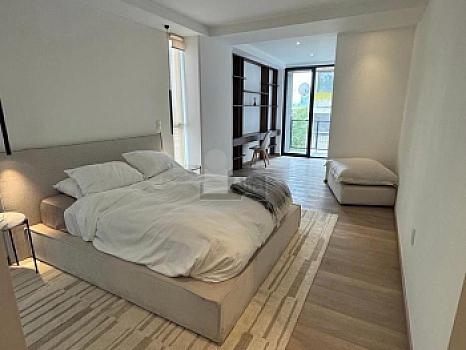 Departamento en Venta en Los Alpes, Álvaro Obregón